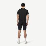 Devold Breeze Merino 150 T-Shirt Man Black