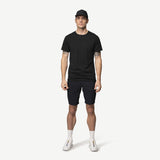 Devold Breeze Merino 150 T-Shirt Man Black