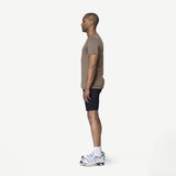 Devold Breeze Merino 150 T-Shirt Man Falcon
