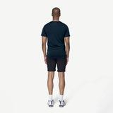 Devold Breeze Merino 150 T-Shirt Man Ink