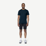 Devold Breeze Merino 150 T-Shirt Man Ink