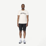 Devold Classic Legacy Tee Man White