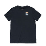 Devold Classic Summit Tee Man Ink