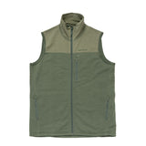 Devold Explorer Merino Vest Man Forest/Lichen