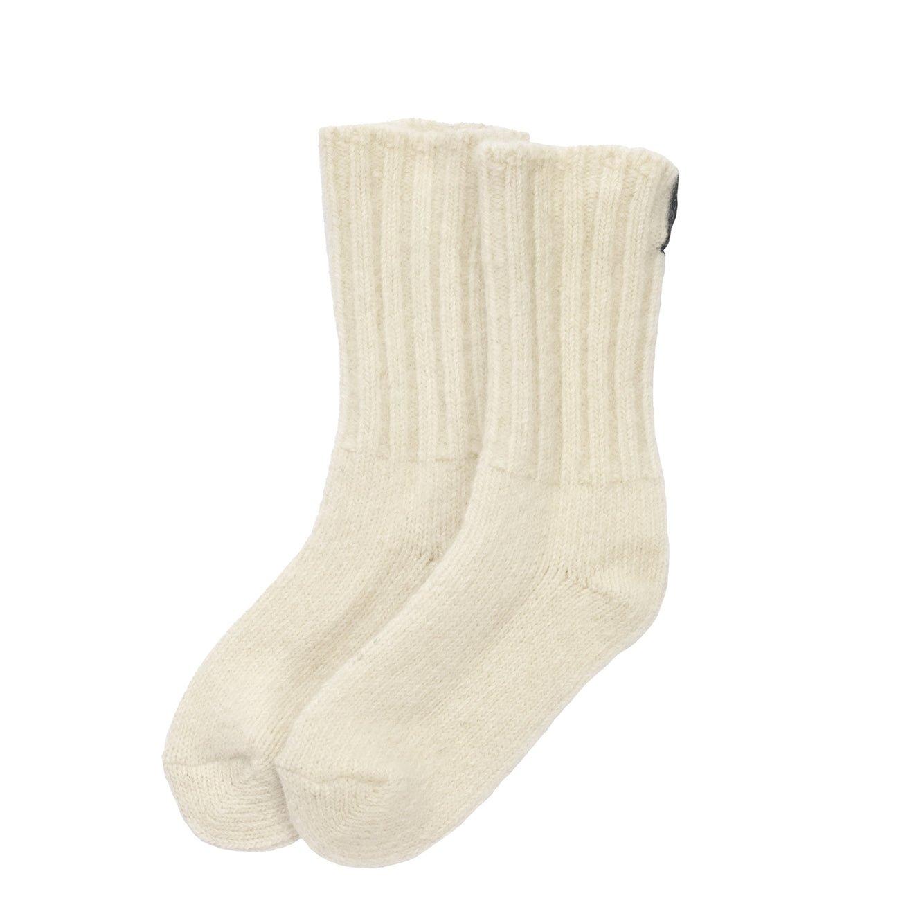 Devold Nansen Wool Sock Off White - My Fox Bag