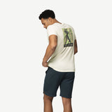 Devold Premium Woodworker Tee Man Fog