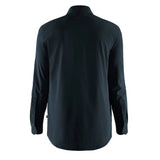 Fjallaven Abisko Trekking Shirt Dark Navy Fjallraven