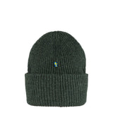 Fjallraven 1960 Logo Hat Deep Forest Fjallraven