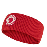 Fjallraven 1960 Logo Headband True Red Fjallraven