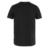 Fjallraven 1960 Logo T-Shirt Black Fjallraven
