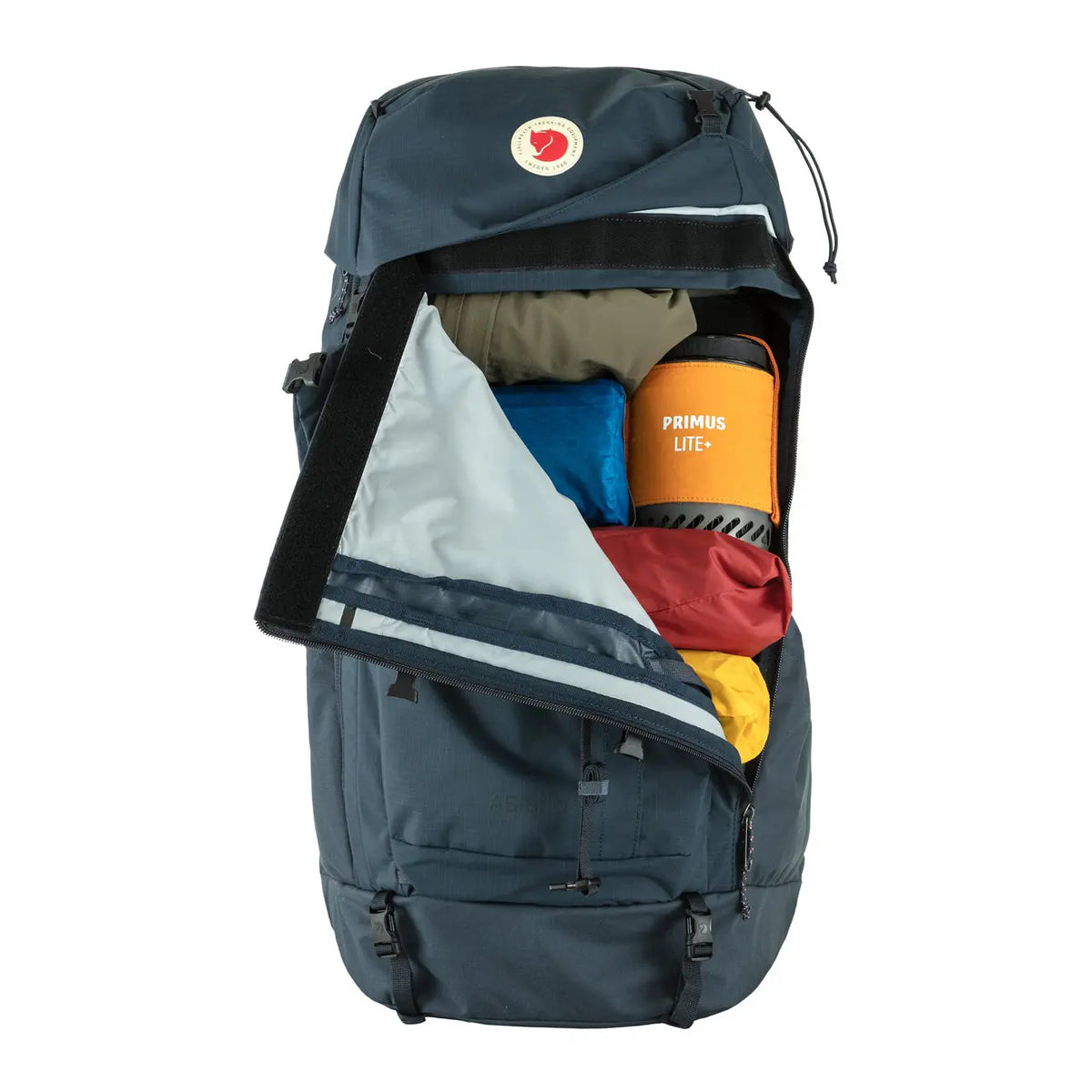 Fjallraven 45l sales