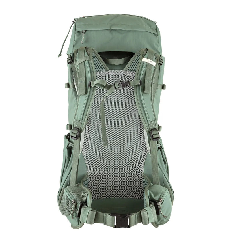 Fjallraven Abisko Friluft 45L Backpack S M Patina Green My Fox Bag