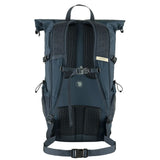 Fjallraven Abisko Hike Foldsack Navy Fjallraven