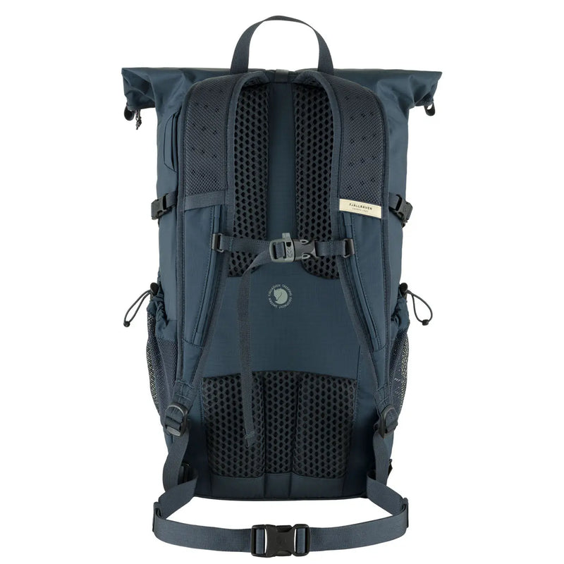 Fjallraven Abisko Hike Foldsack Navy Fjallraven