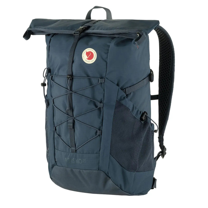 Fjallraven Abisko Hike Foldsack Navy Fjallraven