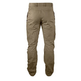 Fjallraven Abisko Lite Trekking Trouser Light Olive Fjallraven