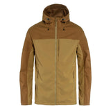 Fjallraven Abisko Midsummer Jacket Buckwheat Brown / Chestnut - My Fox Bag