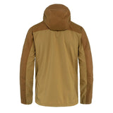 Fjallraven Abisko Midsummer Jacket Buckwheat Brown / Chestnut - My Fox Bag