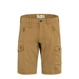 Fjallraven Abisko Shorts Buckwheat Brown Fjallraven
