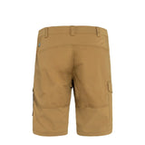 Fjallraven Abisko Shorts Buckwheat Brown Fjallraven