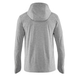 Fjallraven Abisko Sun Hoodie Shark Grey Fjallraven