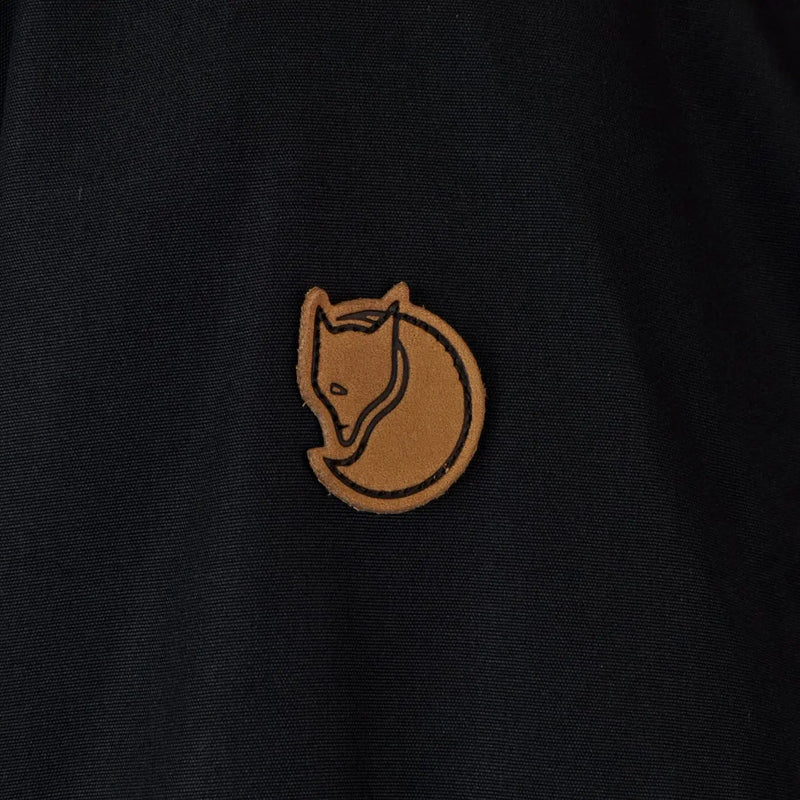Fjallraven Anorak No. 8 Dark Grey Fjallraven Numbers