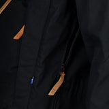 Fjallraven Anorak No. 8 Dark Grey Fjallraven Numbers