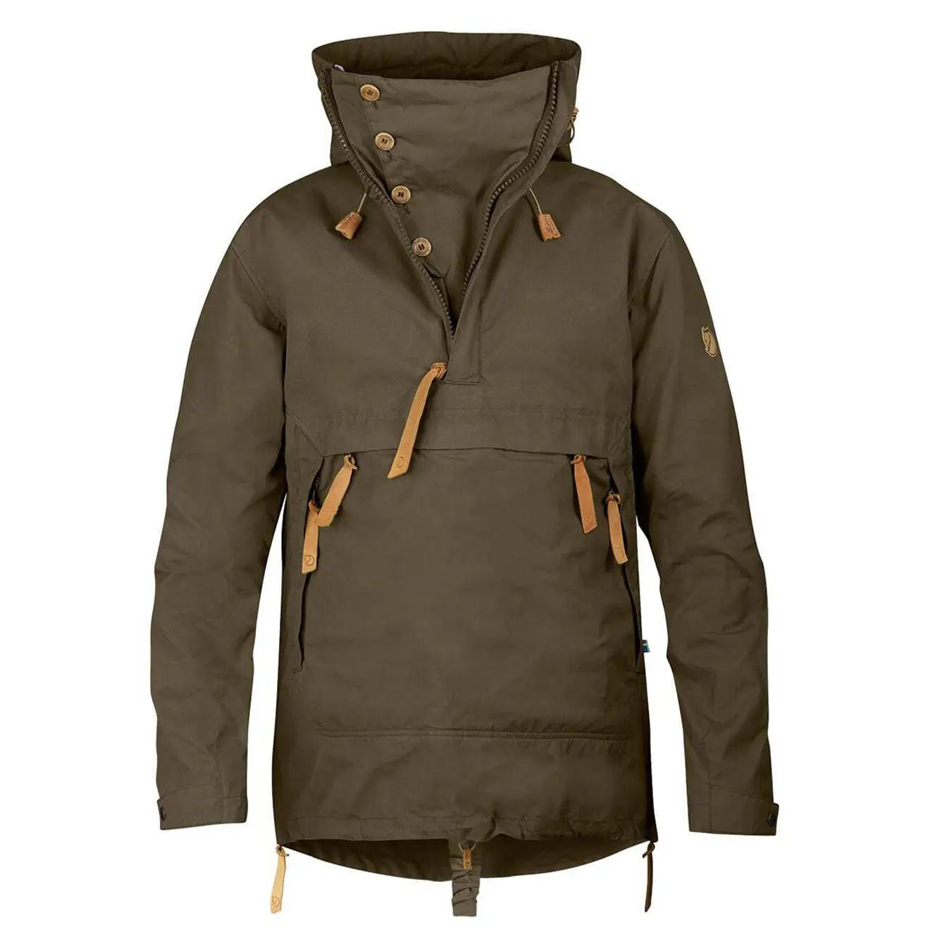 Fjallraven Numbers - My Fox Bag