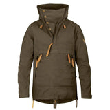 Fjallraven Anorak No. 8 Dark Olive Fjallraven Numbers