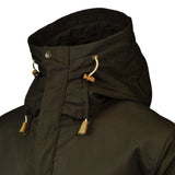 Fjallraven Anorak No. 8 Dark Olive Fjallraven Numbers
