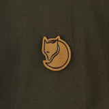 Fjallraven Anorak No. 8 Dark Olive Fjallraven Numbers