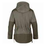 Fjallraven Anorak No. 8 Tarmac Fjallraven Numbers
