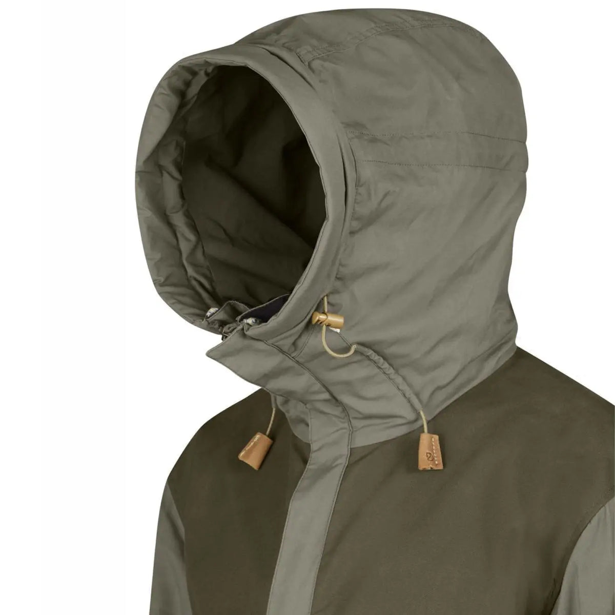 Fjällräven Veste Homme - Abisko Hike - laurel green Fjällräven Veste Homme - Abisko Hike - laurel green