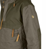 Fjallraven Anorak No. 8 Tarmac Fjallraven Numbers