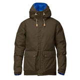 Fjallraven Down Jacket No. 16 Dark Olive Fjallraven Numbers