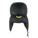 Fjallraven Expedition Down Heater Hat Black Fjallraven