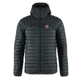 Fjallraven Expedition Latt Hoodie Black Fjallraven