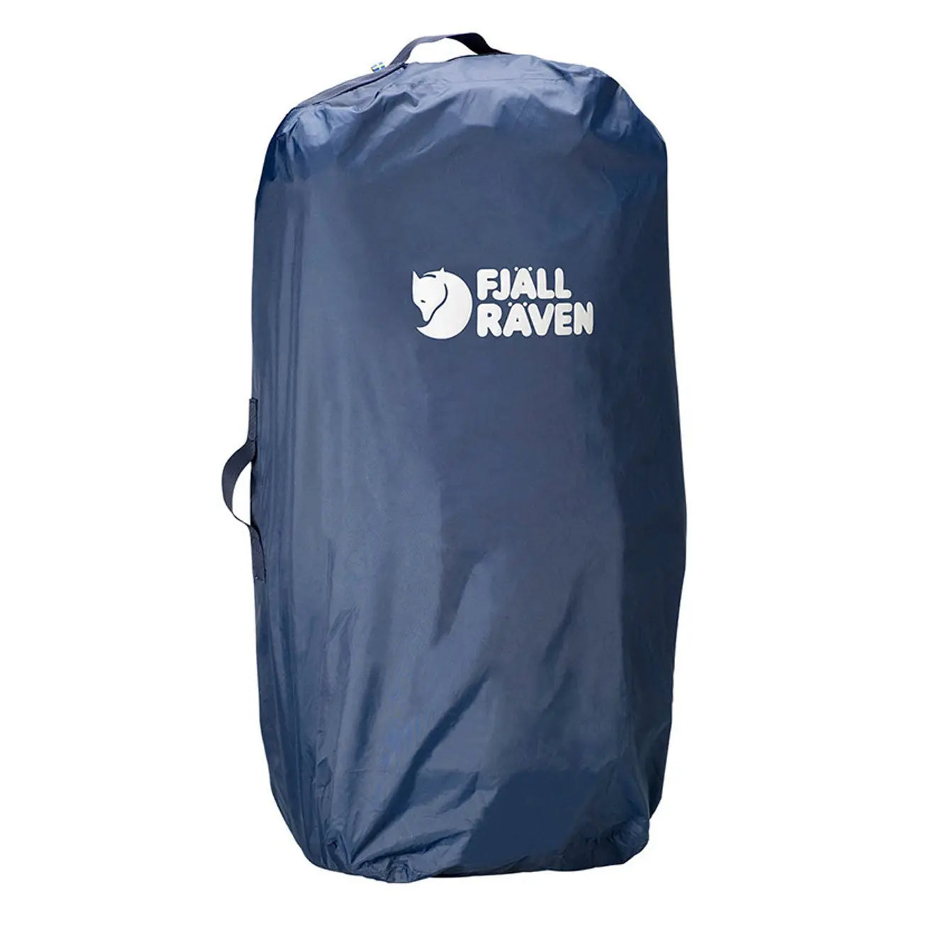 Flight bag. Чехол для полета. Fjallraven Waterproof Packbag 50 л. Bag for Flight.