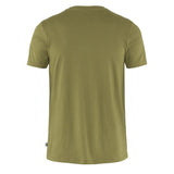Fjallraven Fox T-Shirt Moss Green Fjallraven