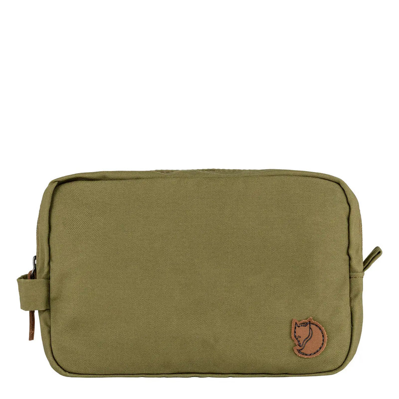 Fjallraven Gear Bag Foilage Green Fjallraven