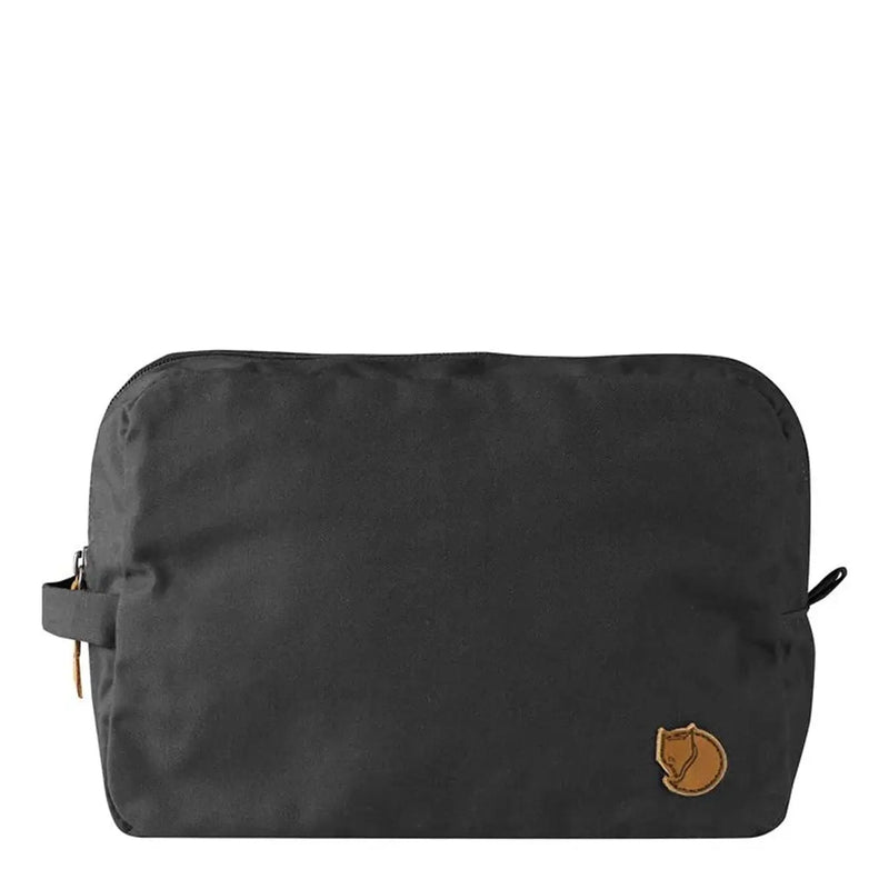 Fjällräven Bag Gear Large Dark Grey