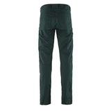 Fjallraven Greenland Jeans Regular Dark Navy - My Fox Bag
