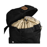 Fjallraven Greenland Top Backpack Black Fjallraven
