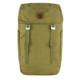 Fjallraven Greenland Top Backpack Foliage Green Fjallraven