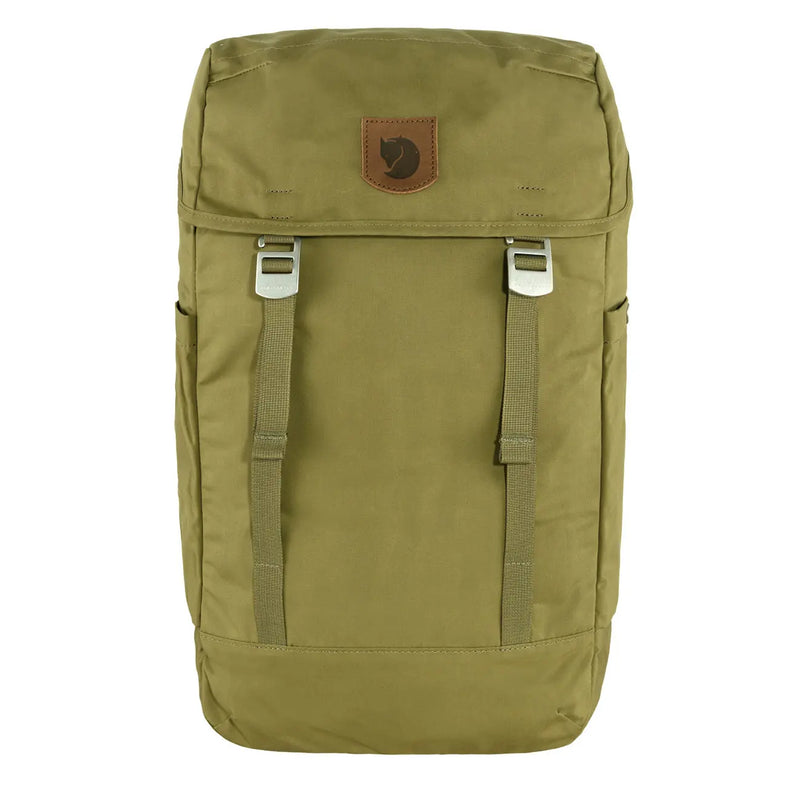 Fjallraven clearance greenland pocket