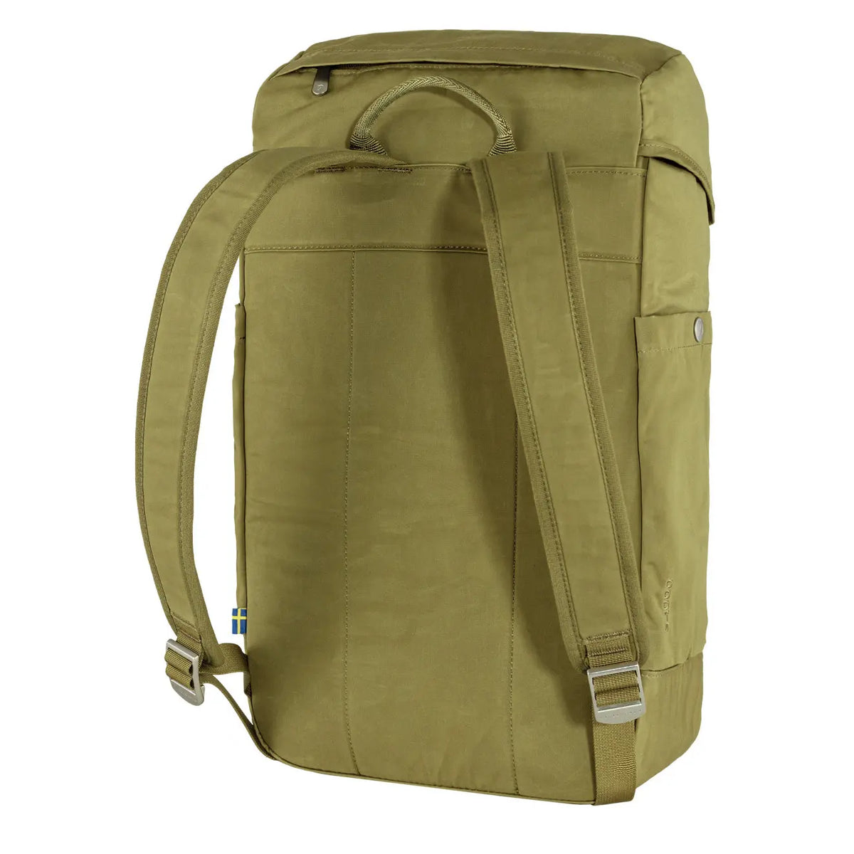 Fjallraven Greenland Top Backpack Foliage Green My Fox Bag