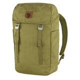 Fjallraven Greenland Top Backpack Foliage Green Fjallraven