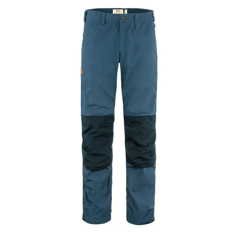 Fjallraven indigo top