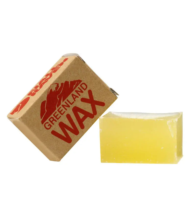 Fjallraven Greenland Travel Wax Pack Fjallraven