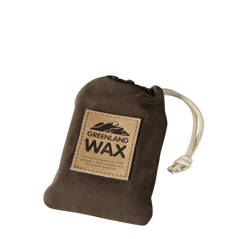Fjallraven Greenland Wax Bag Assorted Fjallraven